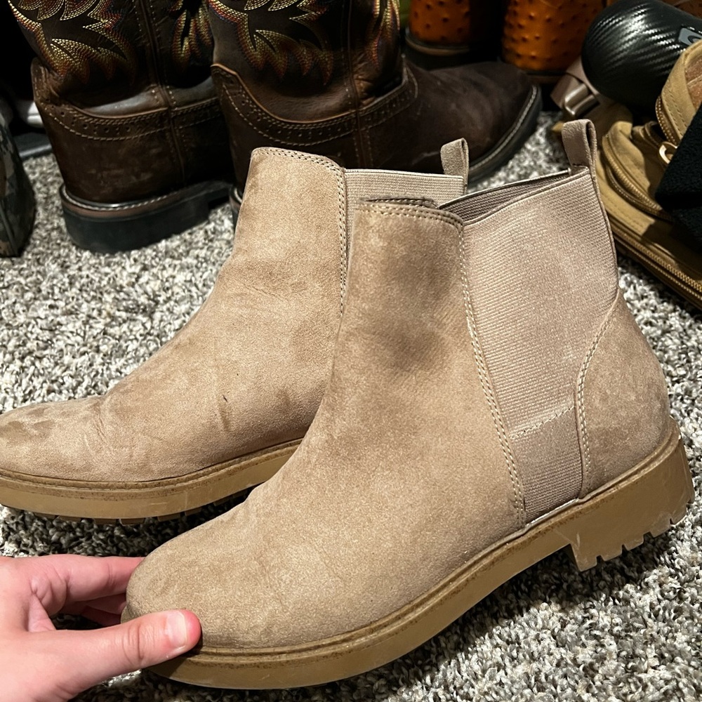 Boots